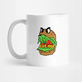 Eat Me! Mug